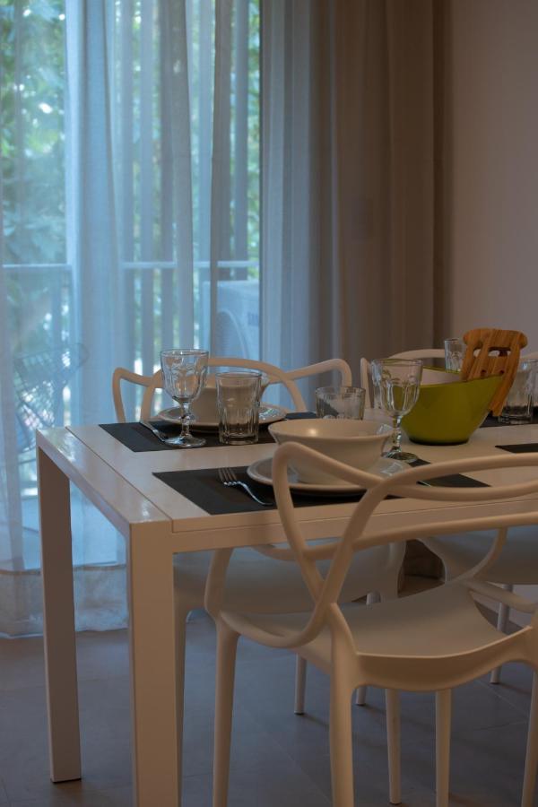 Grid Suites Charcas Buenos Aires Esterno foto