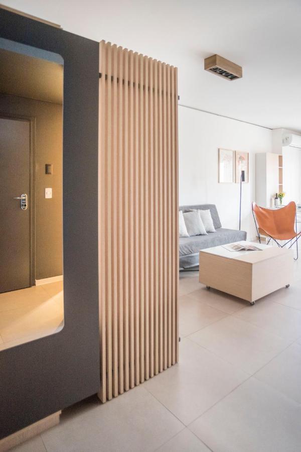 Grid Suites Charcas Buenos Aires Esterno foto