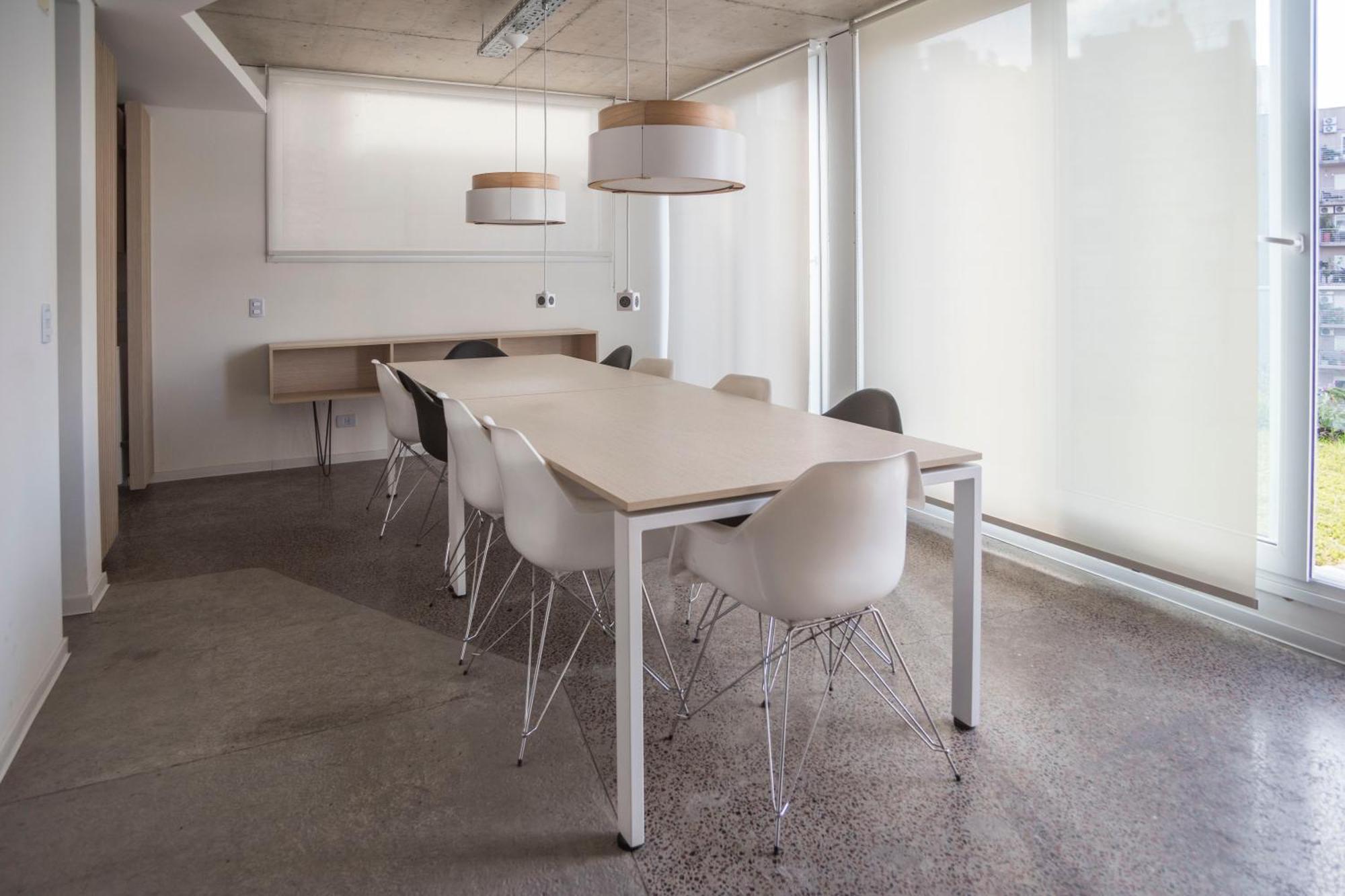 Grid Suites Charcas Buenos Aires Esterno foto